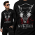 LONGSLEEVE PATRIOTYCZNY  ŻOŁNIERZE WYKLĘCI PW